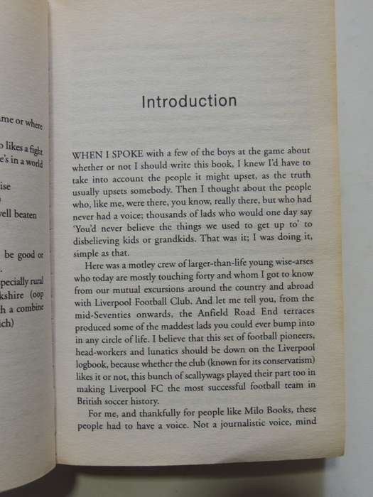 The Boys From The Mersey- Nicholas Allt