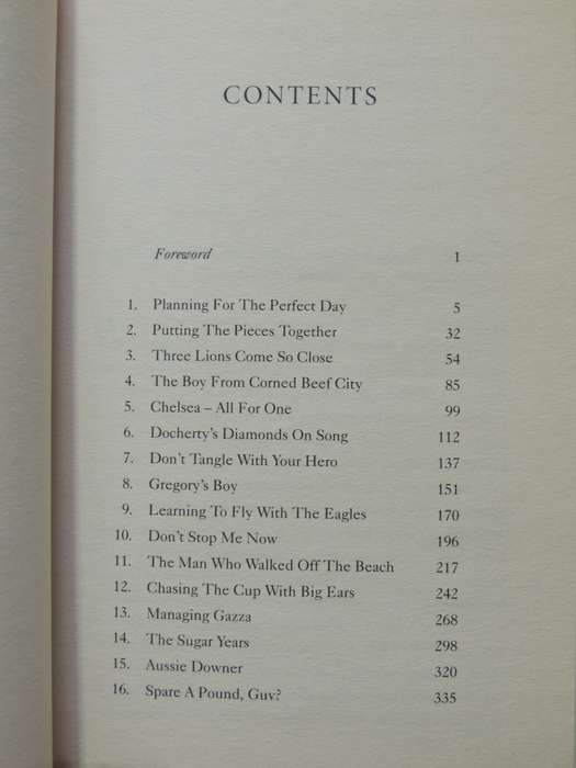 Born to Manage The Autobiography - Terry Venableswith Alex Montgomery