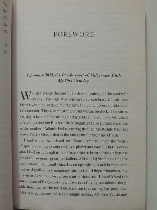 Born to Manage The Autobiography - Terry Venableswith Alex Montgomery