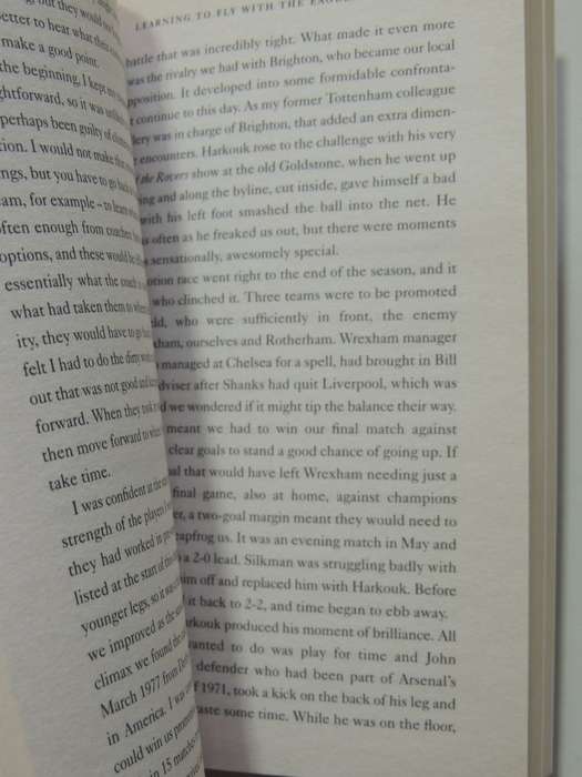 Born to Manage The Autobiography - Terry Venableswith Alex Montgomery