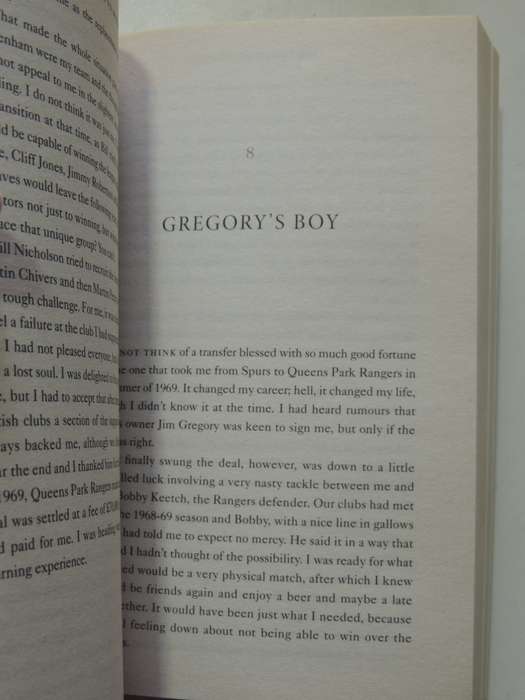 Born to Manage The Autobiography - Terry Venableswith Alex Montgomery