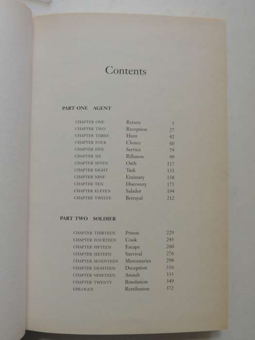 King of Foxes - Conclave of Shadows Book 2 - Raymond E Feist    HC