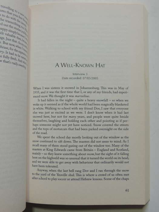 The Relatively Public Life Of Jules Browde - Daniel Browde