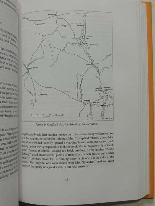 Jim`s Journal - The Diary Of James Butler - ed Jane Garner
