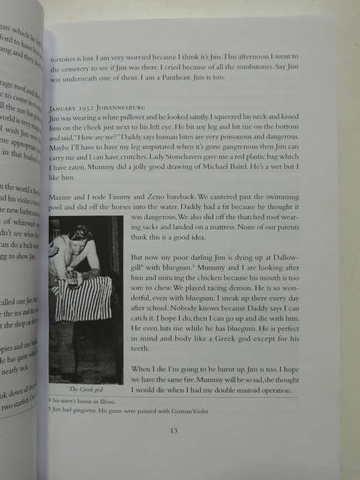 An Eccentric Marriage - Living With Jim - Barbara Bailey