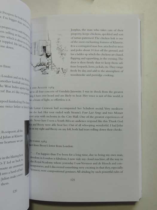 An Eccentric Marriage - Living With Jim - Barbara Bailey