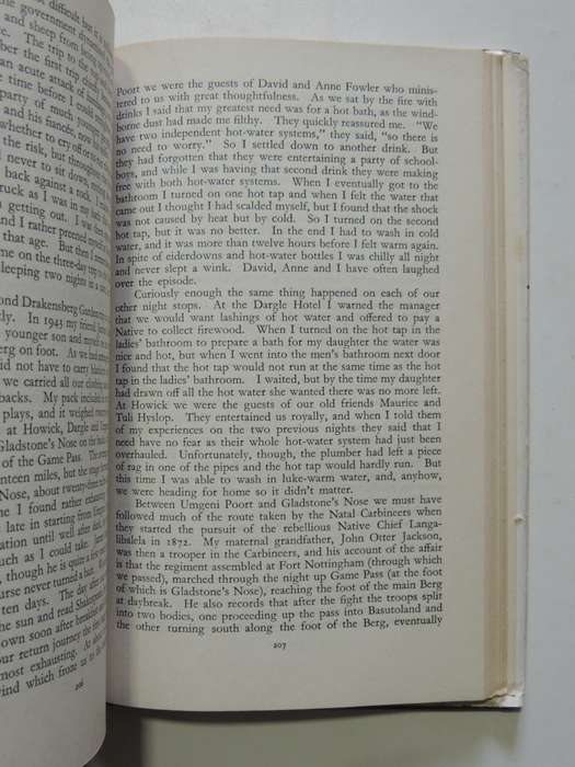 Not The Whole Truth - F.N. Broome