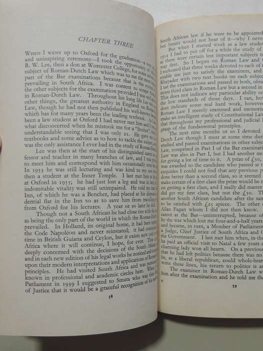 Not The Whole Truth - F.N. Broome