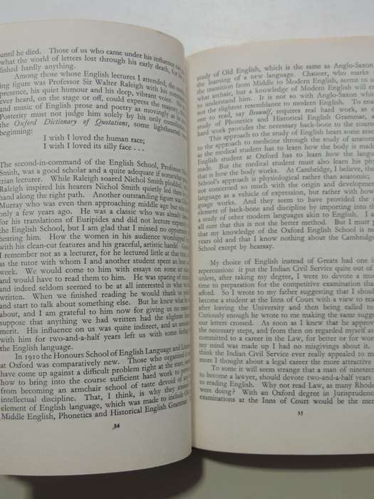 Not The Whole Truth - F.N. Broome