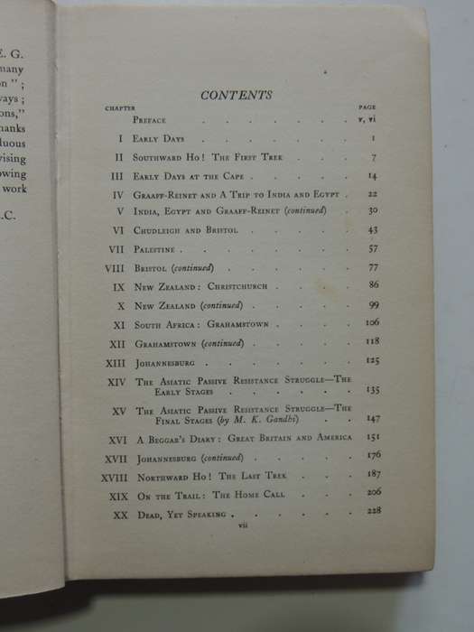Joseph Doke - The Missionary Hearted- William E. Cursons