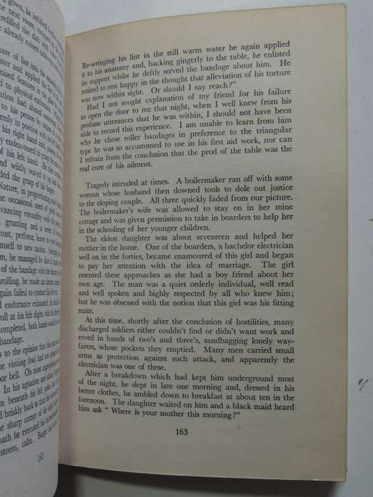 Pioneer`s Path - Story Of A Career On The WitwatersrandW.S. Carr