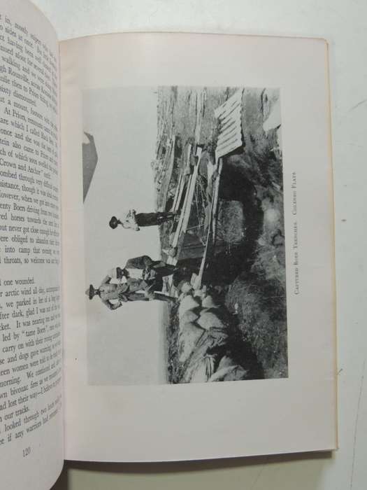 Pioneer`s Path - Story Of A Career On The WitwatersrandW.S. Carr