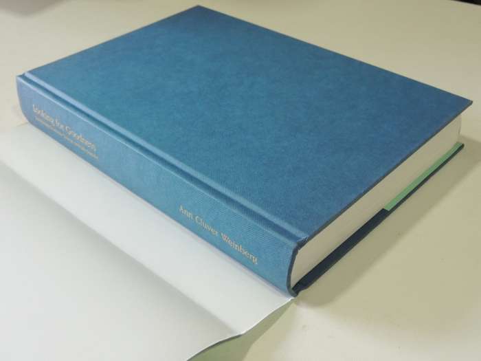 Looking For Goodness - Exploring Eustace Culver And His Family 1657-1982Ann Culver Weinberg