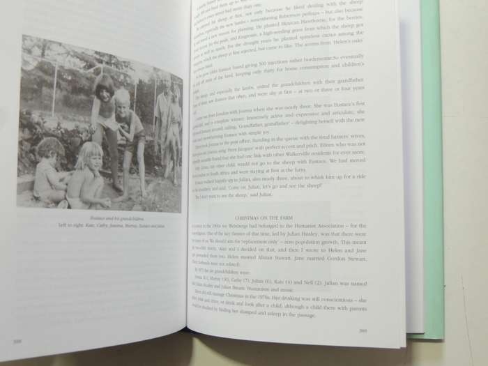 Looking For Goodness - Exploring Eustace Culver And His Family 1657-1982Ann Culver Weinberg