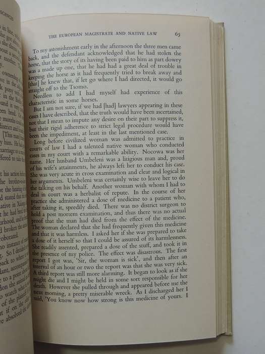 The Reminiscences Of Sir Walter Stanford - VRS I No.26 - J.W. Macquarrie