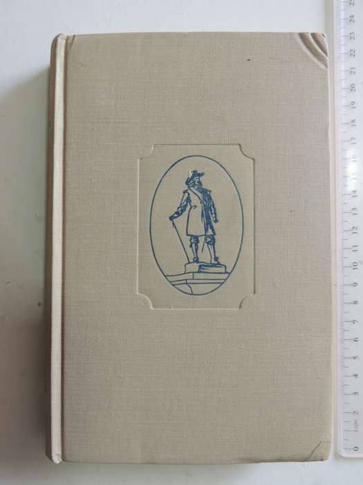 Die Dagboek Van H.A.L. Hamelberg 1855-1871 - Series I No. 33 - Dr. FJ Du T Spies
