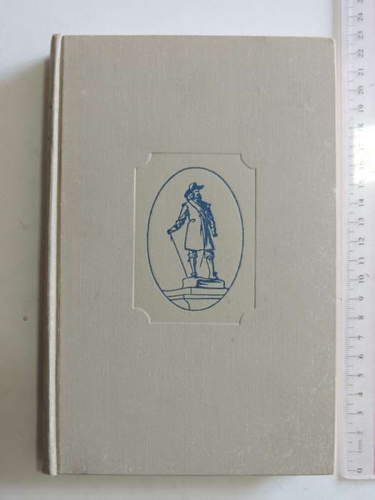 The Journal Of Joseph Tindall - VRS I No. 40- B.A. Tindall
