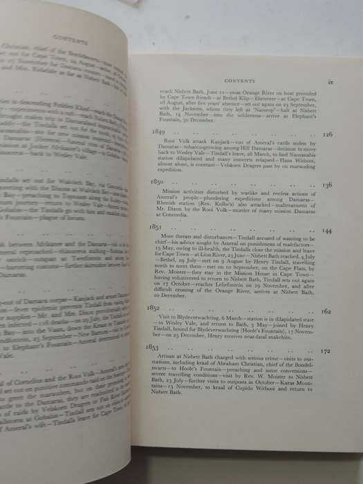 The Journal Of Joseph Tindall - VRS I No. 40- B.A. Tindall