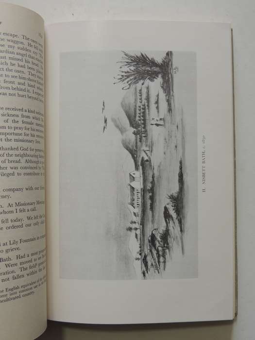 The Journal Of Joseph Tindall - VRS I No. 40- B.A. Tindall