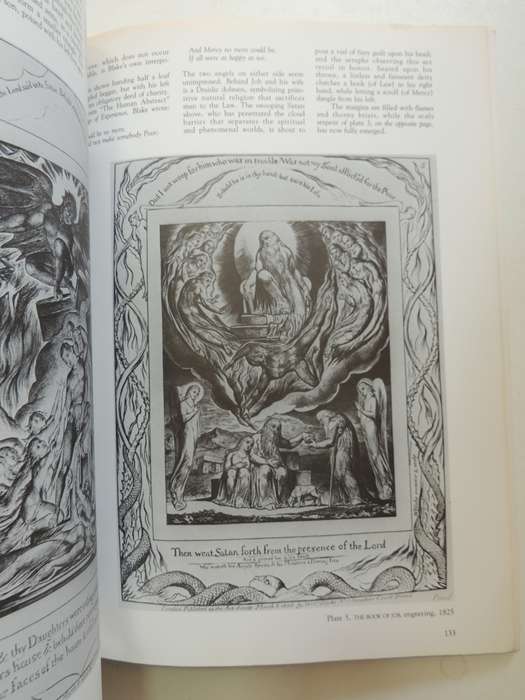 William Blake: The Seer and His Visions - Milton Klonsky