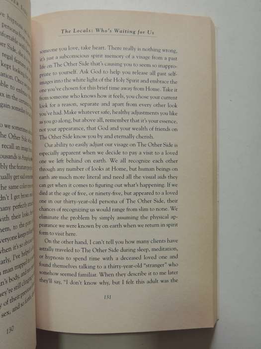 Life on the Other Side - A Psychic`s Tour of the AfterlifeSylvia Browne , Lindsay Harrison