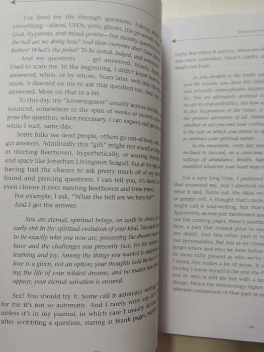 Life On Earth, Understanding Who we are, How we Got Here, What May Lie Ahead - Mike Dooley