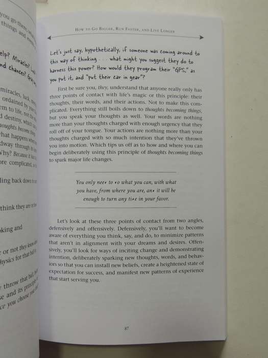 Life On Earth, Understanding Who we are, How we Got Here, What May Lie Ahead - Mike Dooley