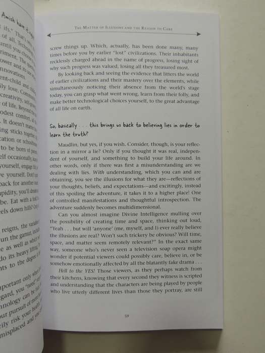 Life On Earth, Understanding Who we are, How we Got Here, What May Lie Ahead - Mike Dooley