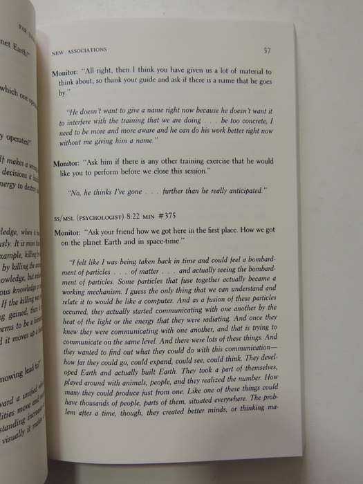 Far Journeys - Robert Monroe