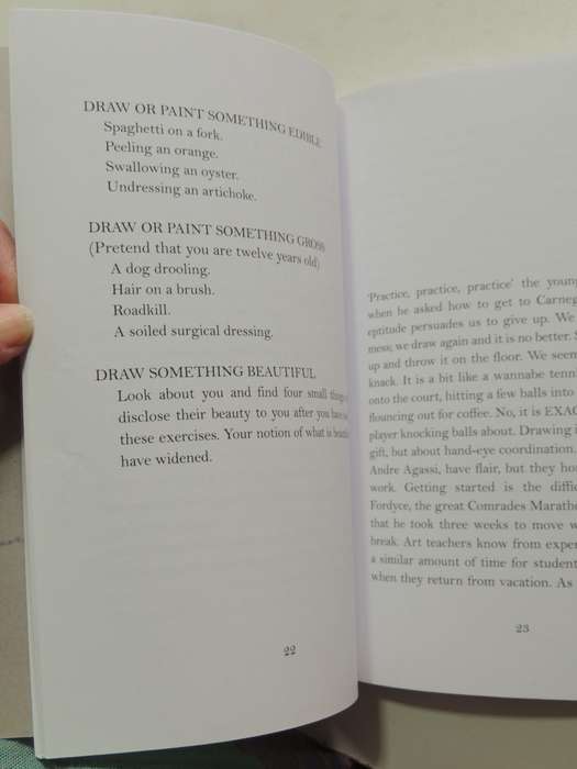 The Mind`s Eye - An Introduction To Making Images - Judith Mason