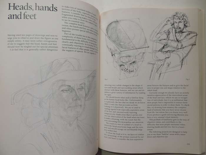 Figure Drawing And Anatomy For The Artist - John Raynes