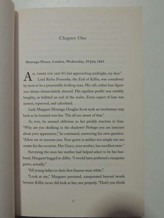Her Heart for a Compass - Sarah Ferguson, Duchess of York