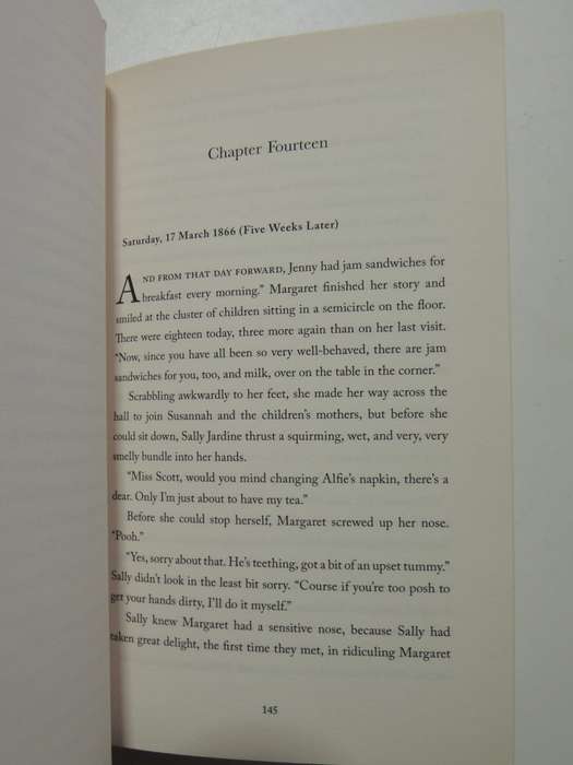 Her Heart for a Compass - Sarah Ferguson, Duchess of York