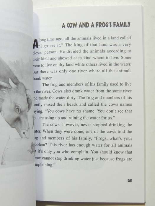 East African Folktales- Dr. Vincent Muli Wa Kituku