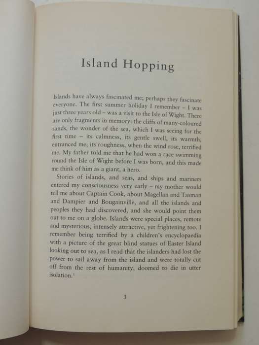 The Island of the Colour-Blind - Oliver Sacks