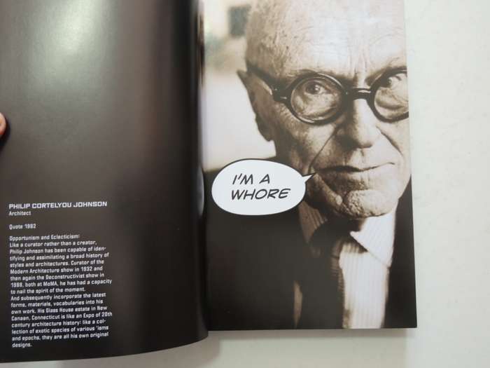 Yes Is More - An Archicomic On Architectural Evolution - Bjarke Ingels Group