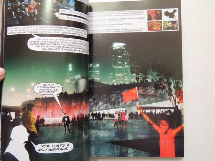 Yes Is More - An Archicomic On Architectural Evolution - Bjarke Ingels Group