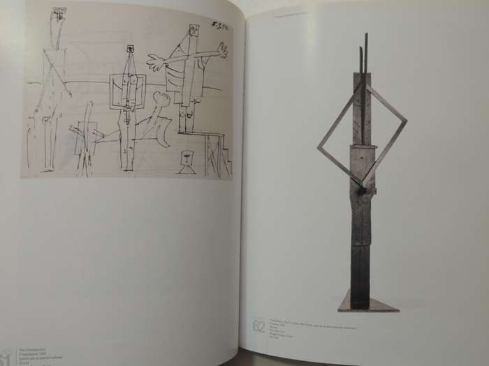 Picasso And Africa - ed Laurence Madeline & Marilyn Martin