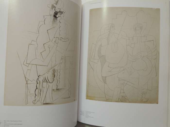 Picasso And Africa - ed Laurence Madeline & Marilyn Martin