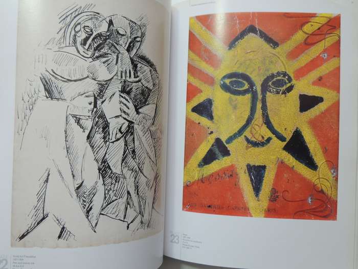Picasso And Africa - ed Laurence Madeline & Marilyn Martin