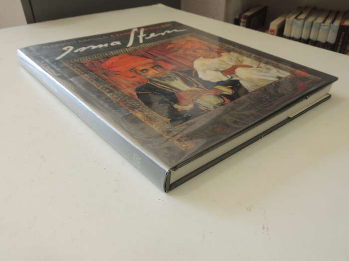 Irma Stern: A Feast For The Eye- Marion Arnold