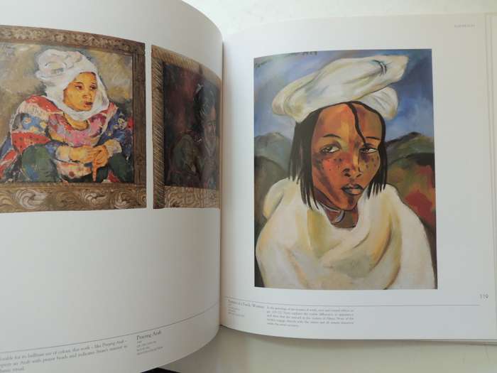 Irma Stern: A Feast For The Eye- Marion Arnold
