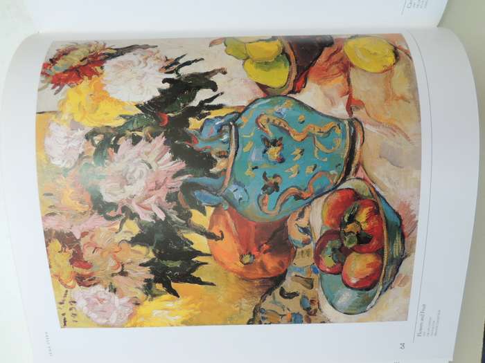 Irma Stern: A Feast For The Eye- Marion Arnold