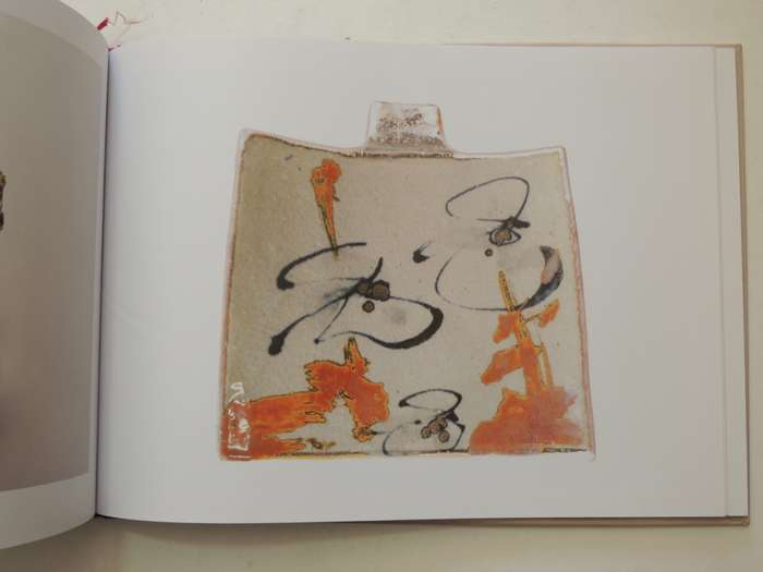 A Potter's Tale In Africa - The Life And Work Of Andrew Walford - Neil Wright  Signed