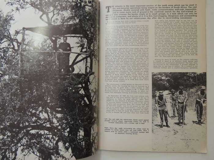 Paratus - Mei/May 1974 Vol 25 No 5
