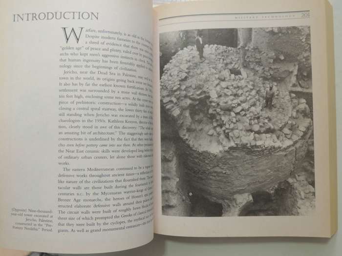 Ancient Inventions - Wonders of the Past - Peter James, Nick Thorpe