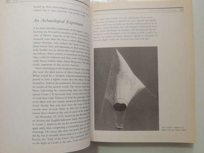 Ancient Inventions - Wonders of the Past - Peter James, Nick Thorpe