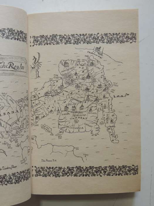 The Giants' Dance - Book 2 of The Language of Stones - Robert Carter