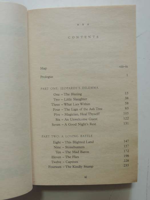 The Giants' Dance - Book 2 of The Language of Stones - Robert Carter