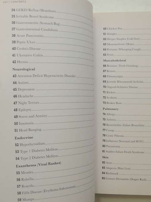 100 Natural Remedies for your Child,..Complete Guide to Safe, Effective Treatments  - Jared Skowron